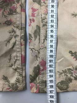 Джинсы La Ligna с принтом 40/42 размер