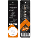 Спиннинг Narval Argument 76ML 2.30м Max-21г 102г Тр.длина 1.13м Ex-Fast 2 секц. Колец 8шт