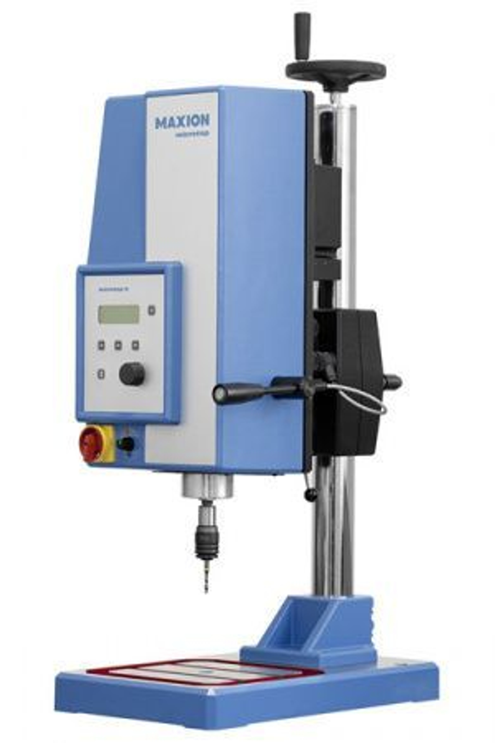 Резьбонарезной станок MICROTAP G16
