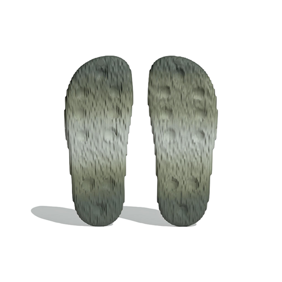 Кроссовки adidas originals Adilette 22 Слипоны Унисекс