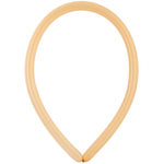 ШДМ Q160 Пастель 140 см (Бежевый)