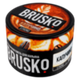 Бестабачная смесь для кальяна BRUSKO 50г STRONG