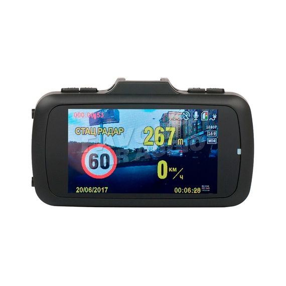 В/регистратор Blackview A70 GPS