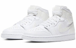 Кроссовки Jordan Air Jordan 1 Mid (Женская размерная сетка)