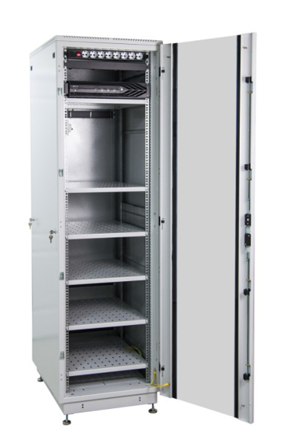 Источник бесперебойного питания Бастион SKAT UPS 10000 SNMP