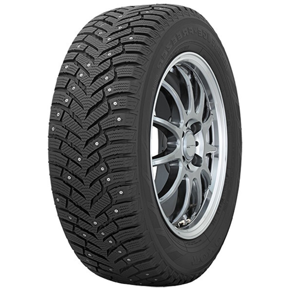 TOYO OBSERVE ICE-FREEZER 275/35R20 102T XL шип