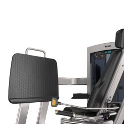 Impulse FE9710 жим ногами, профессиональный тренажер