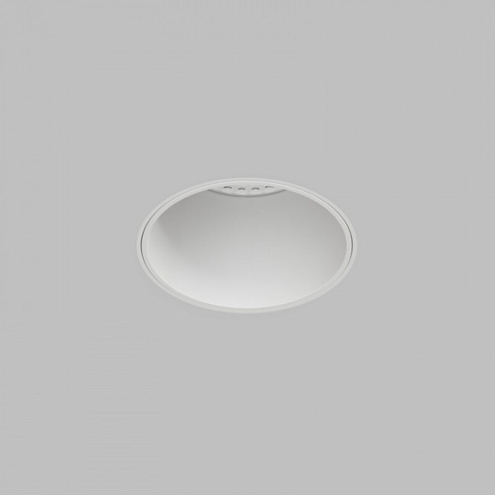 Встраиваемый светильник Denkirs SPOT HIDE DK2146-WH