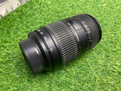 Tamron AF 70-300mm 4-5.6 Di LD Macro Nikon