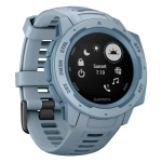 Смарт-часы Garmin Instinct Sea Foam, 010-02064-05