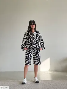 Костюм II-1747 Фабрика Моды