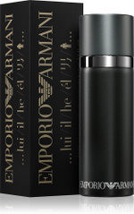 Armani Emporio He туалетная вода для мужчин