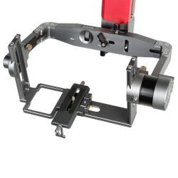 Стабилизатор электронный GreenBean iStab 5PRO RCx трёхосевой