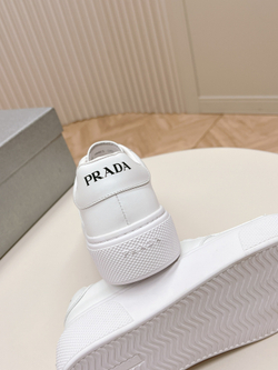 Prada Sneakers (3 colors)