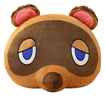 Мягкая игрушка Animal Crossing Том Нук
