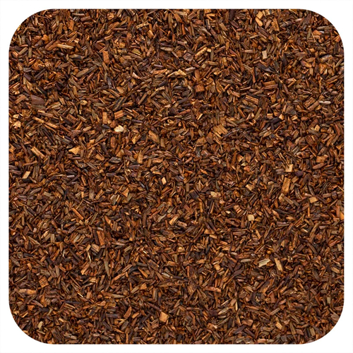 Frontier Co-op, органический чай ройбуш, 453 г (16 унций)