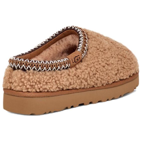Ugg Tasman Slipper 'Chestnut'