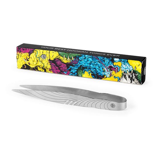 Щипцы Альфа Хука X