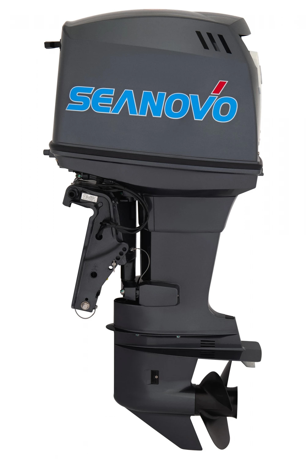Лодочный мотор Seanovo SNEF 115 FFEL-T