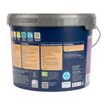 Краска для стен и потолков Luxium Bindo 7 матовая 9 л