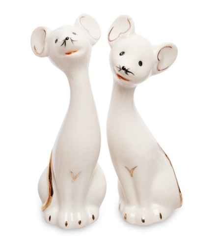 RL-20 Фигурки «Мышата»