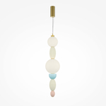 Подвесной светильник Maytoni MOD297PL-L24BS3K