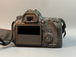 Canon EOS 6D Mark II 58.930 кадров