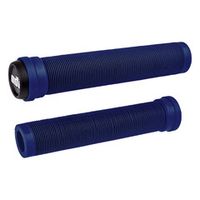 ODI Longneck SLX Soft Grips 160mm (Navy Blue)
