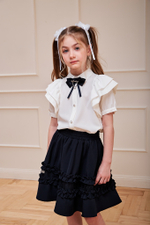 Юбка д/д DELORAS 63898Q