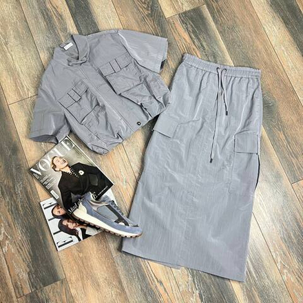 Костюм Brunello Cucinelli
