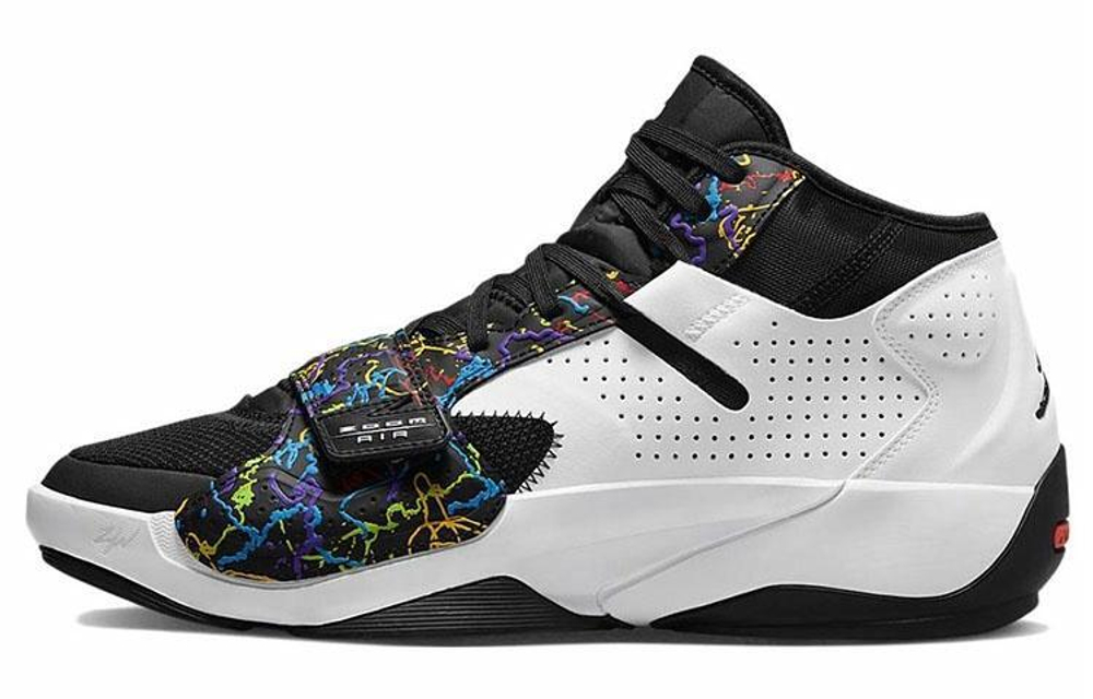 Кроссовки Jordan Zion 2