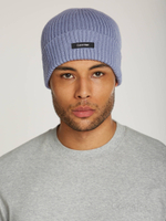 Шапка Calvin Klein - голубой(K50K512362)