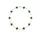 Винтажное колье Van Cleef &amp; Arpels Alhambra, 10 мотивов