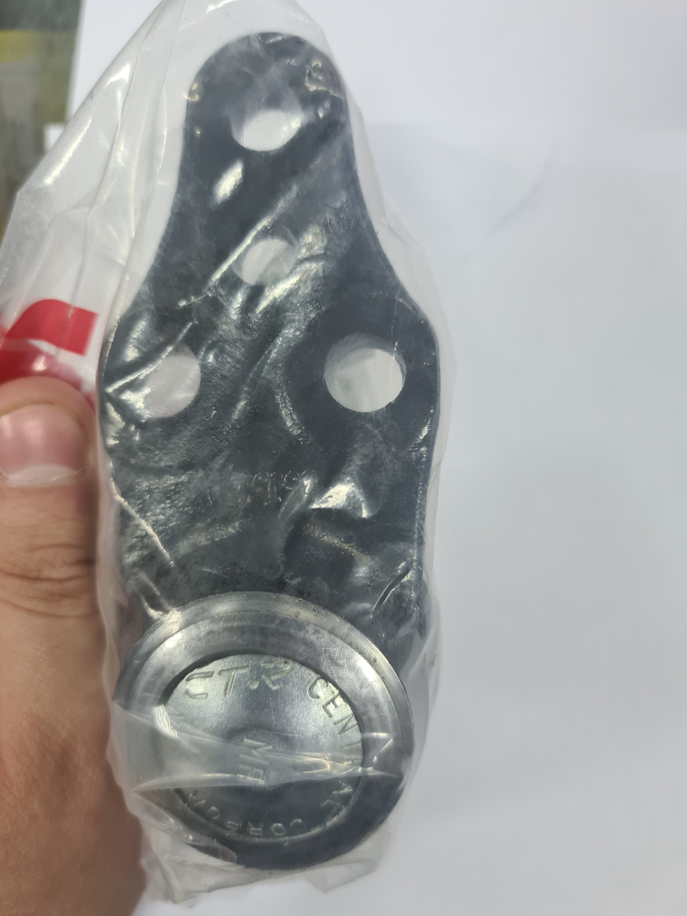 Шаровая опора для Дэу Нексия / Daewoo Nexia CTR