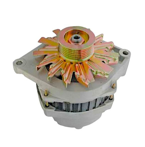 Генератор для CHEVROLET ALD2874