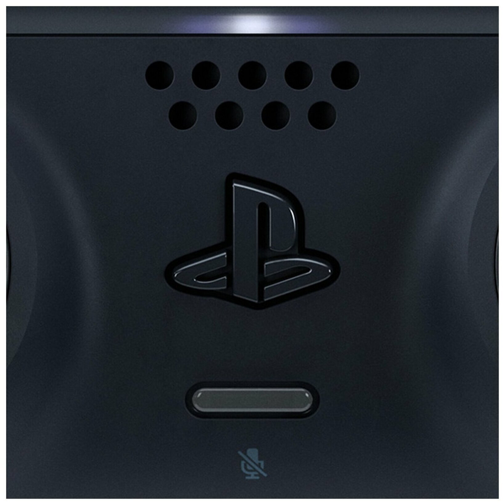 Геймпад Sony DualSense белый