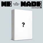 Альбом I-DLE - WE MADE 9th Mini Album A Version