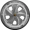 Continental UltraContact 225/45 R17 91V
