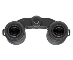 Бинокль Carl Zeiss Terra ED 10x25 чёрный