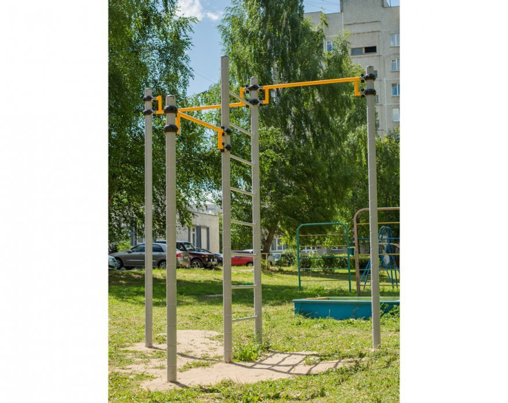 Спортивный комплекс 204.04.00