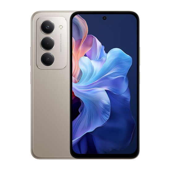 REDMI 15 6/128 Titan Gray