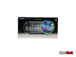 Sony PSP-2008 PB RU3 (Новая)