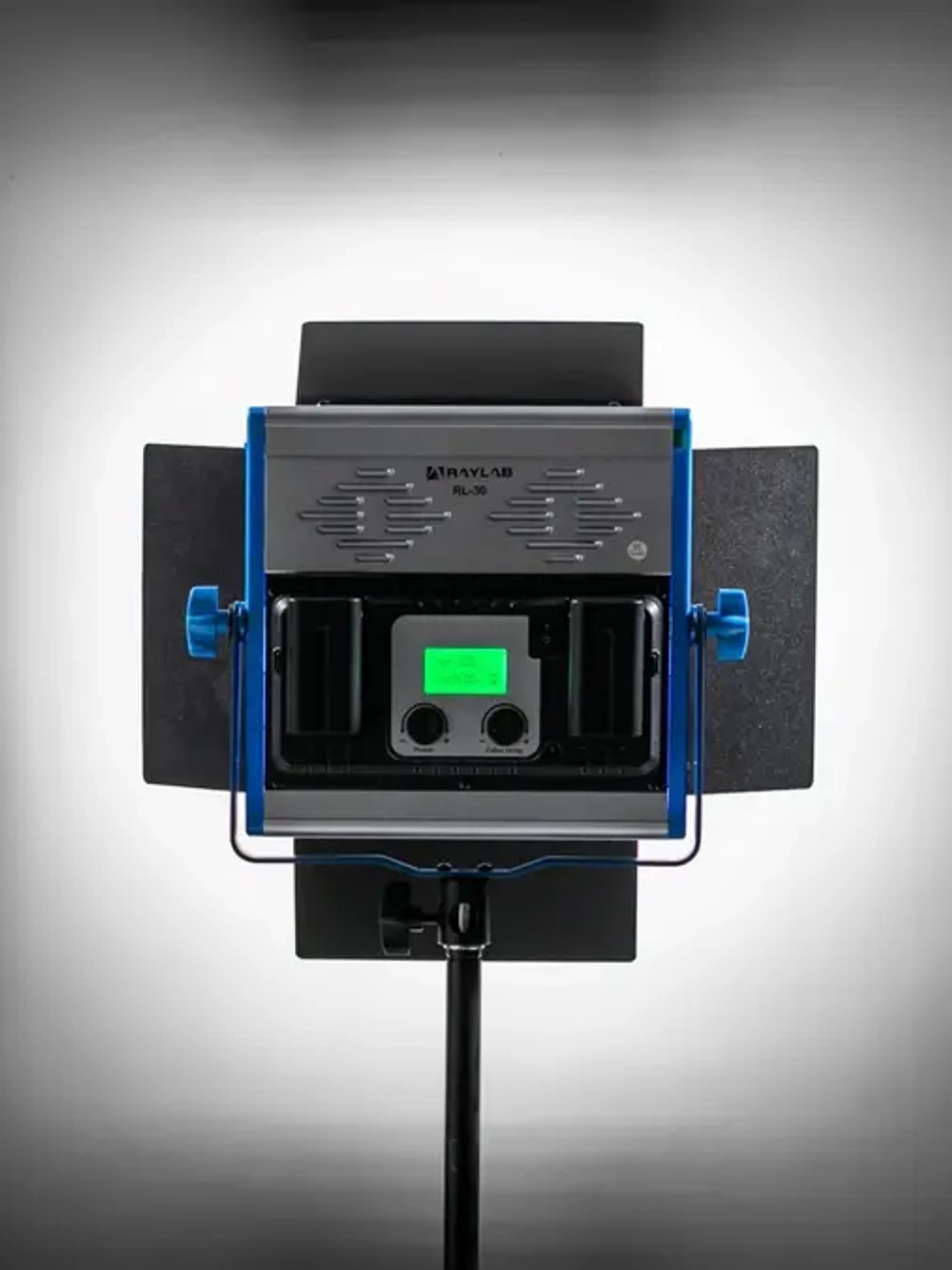 Комплект постоянного света Raylab RL-30 Adv 3200-6500K Светодиодный