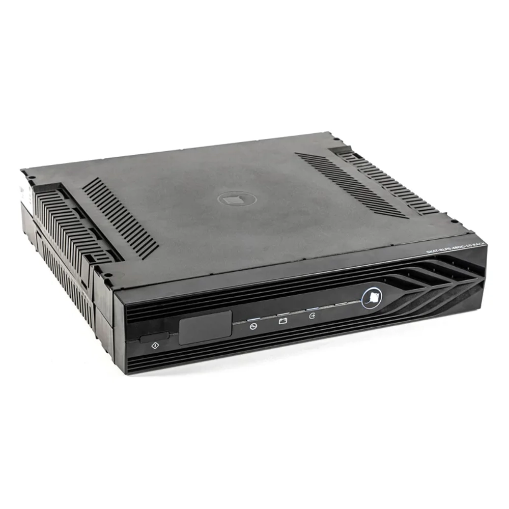 SKAT RLPS.48DC-10 RACK источник бесперебойного питания 2140