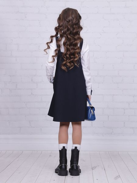 Школьный сарафан Рио (ШФ-2077)