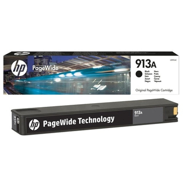Картридж HP L0R95AE (913A) для Pagewide Pro 352/377/452/477, Managed P55250/P57750 черный (3.5k)