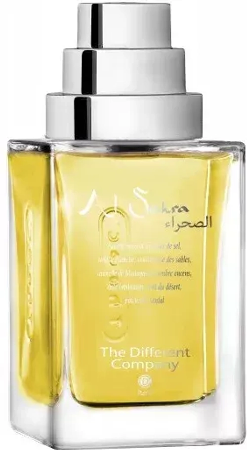 THE DIFFERENT COMPANY AL.SAHRA EDP 100ML
