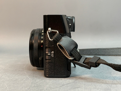 Fujifilm X100VI