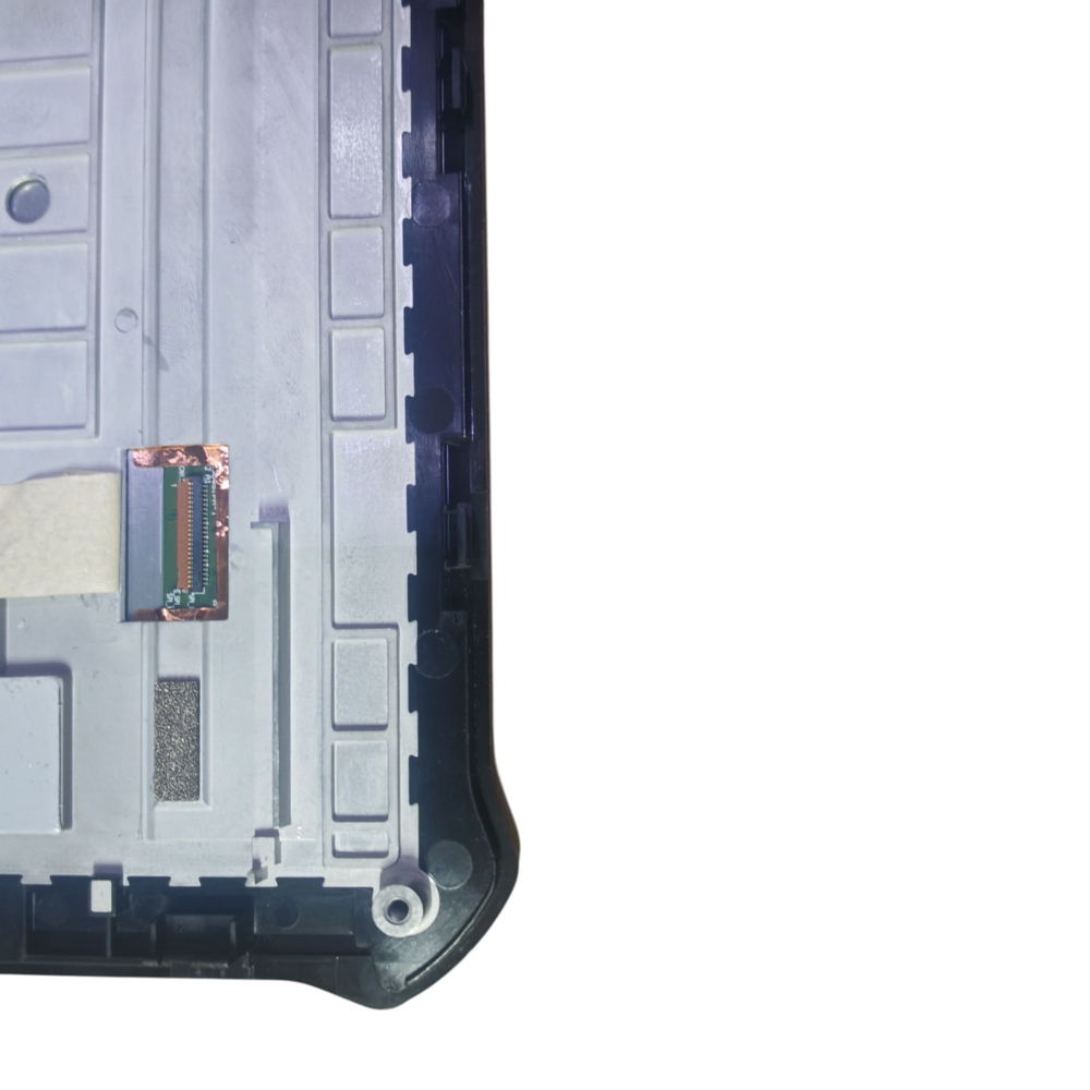 Дисплей для OTOFIX D1 ProS (модуль с тачскрином и рамкой)