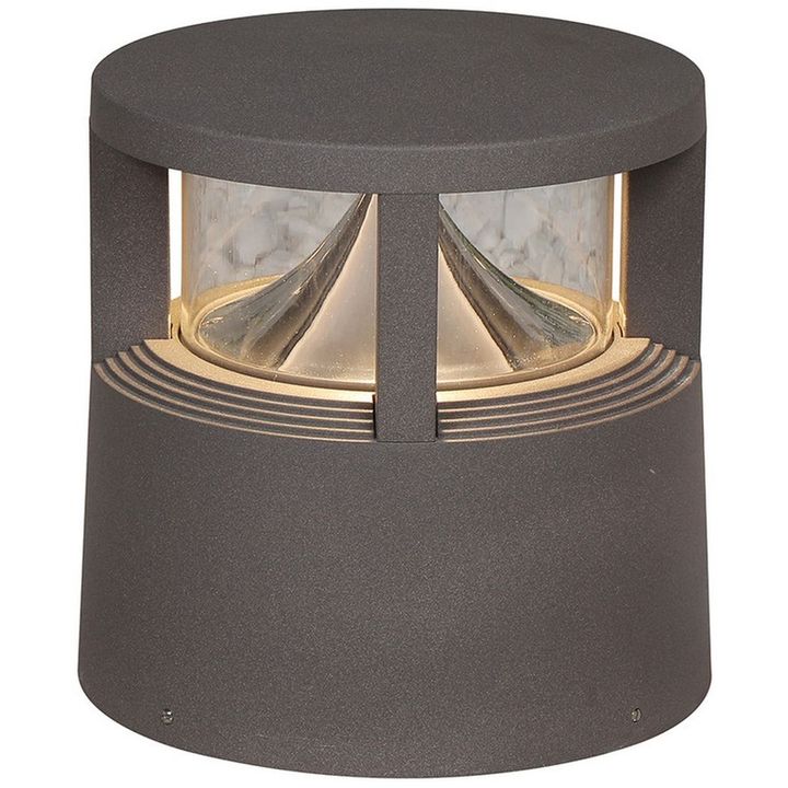 Светильник уличный наземный Kink Light Тарио 09324,19